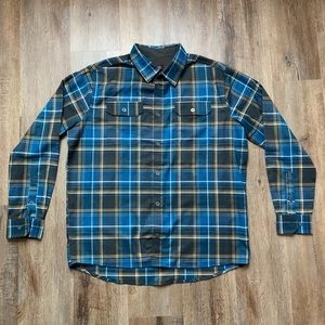 Swiss Tech Long Sleeve